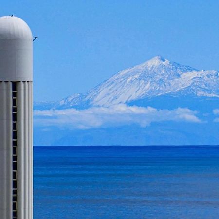 Villa Playa La Salemera - La Palma Malpaíses Eksteriør bilde