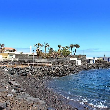 Villa Playa La Salemera - La Palma Malpaíses Eksteriør bilde