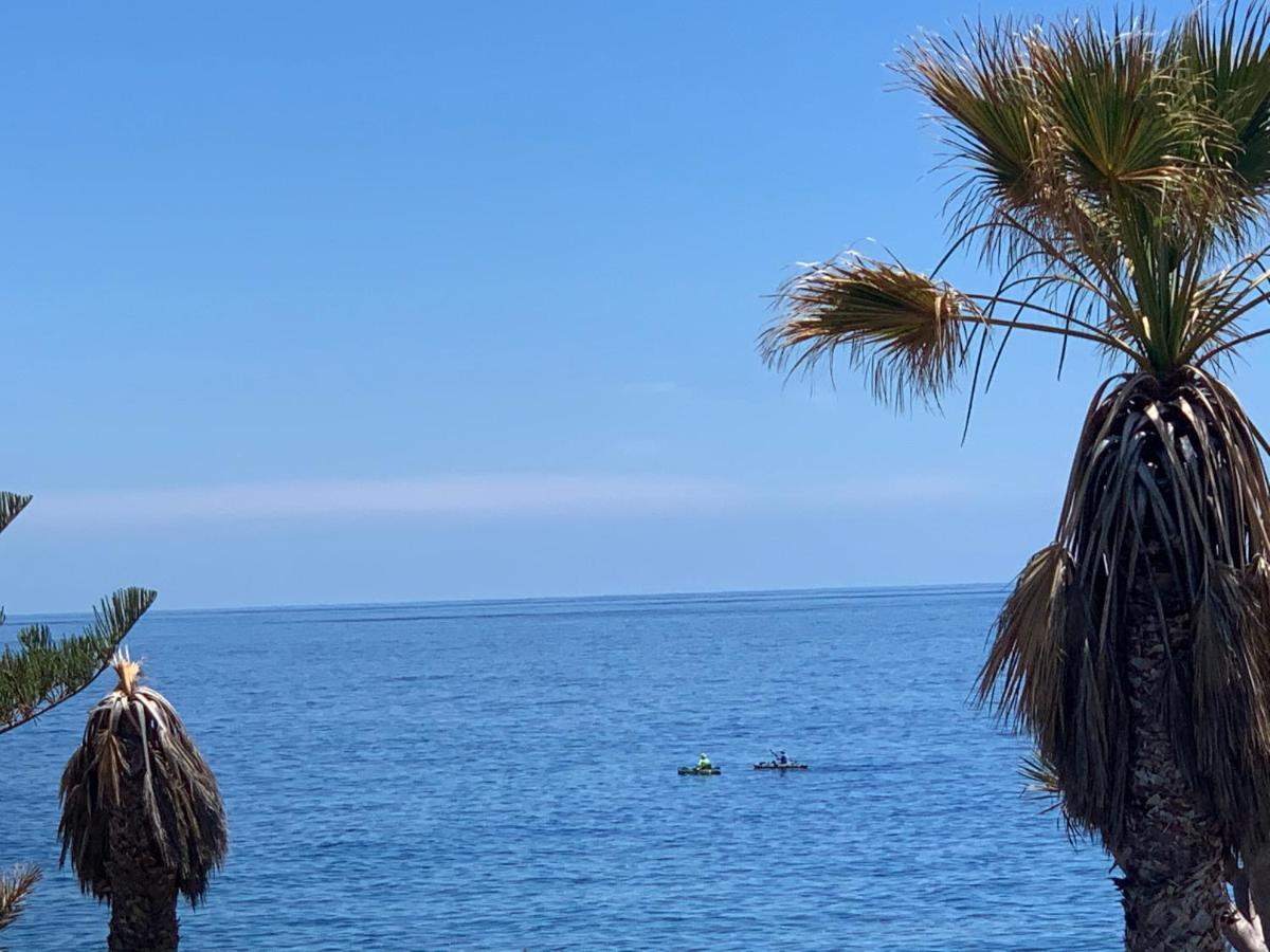 Villa Playa La Salemera - La Palma Malpaíses Eksteriør bilde