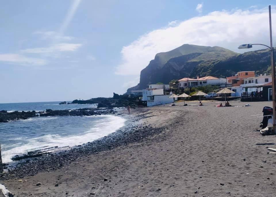 Villa Playa La Salemera - La Palma Malpaíses Eksteriør bilde