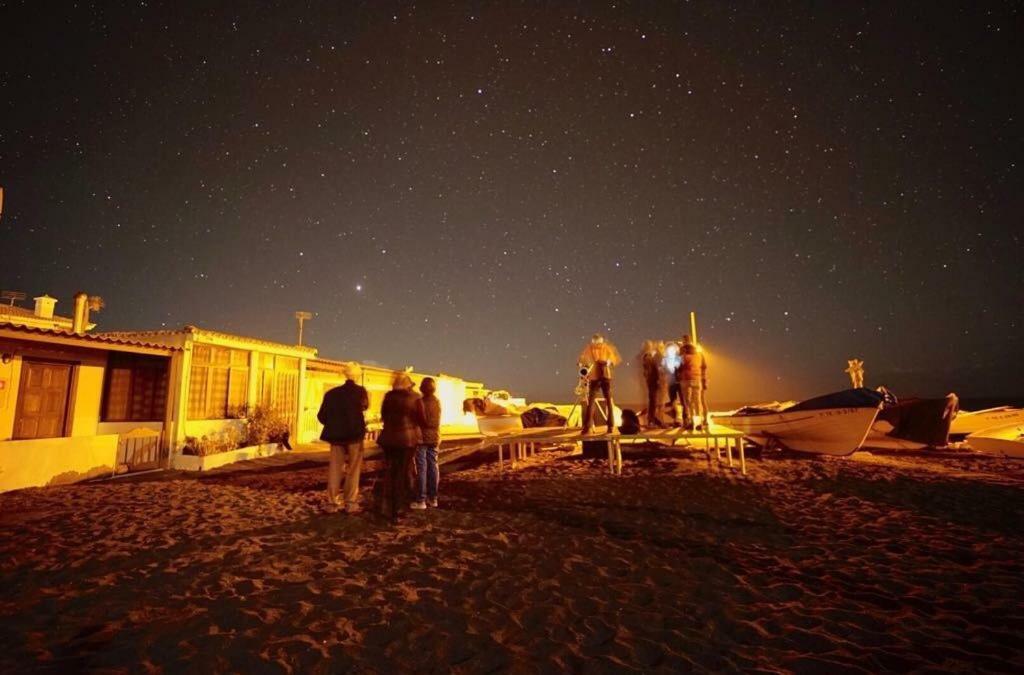 Villa Playa La Salemera - La Palma Malpaíses Eksteriør bilde